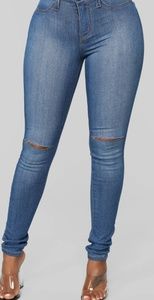 fashion nova canopy jeans